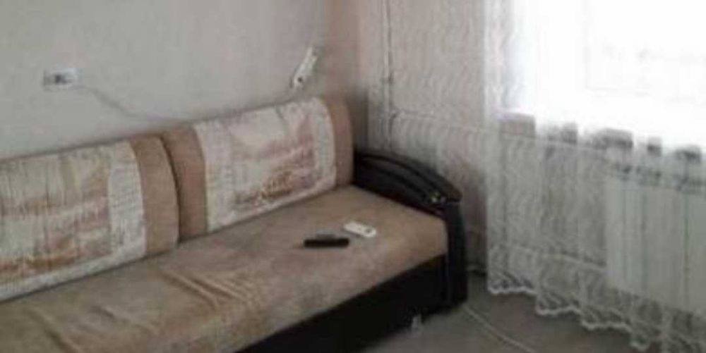 Чистая светлая теплая