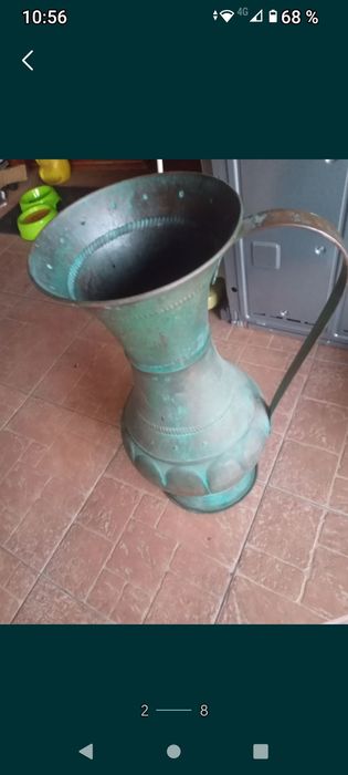vând obiecte artizanale de colecție