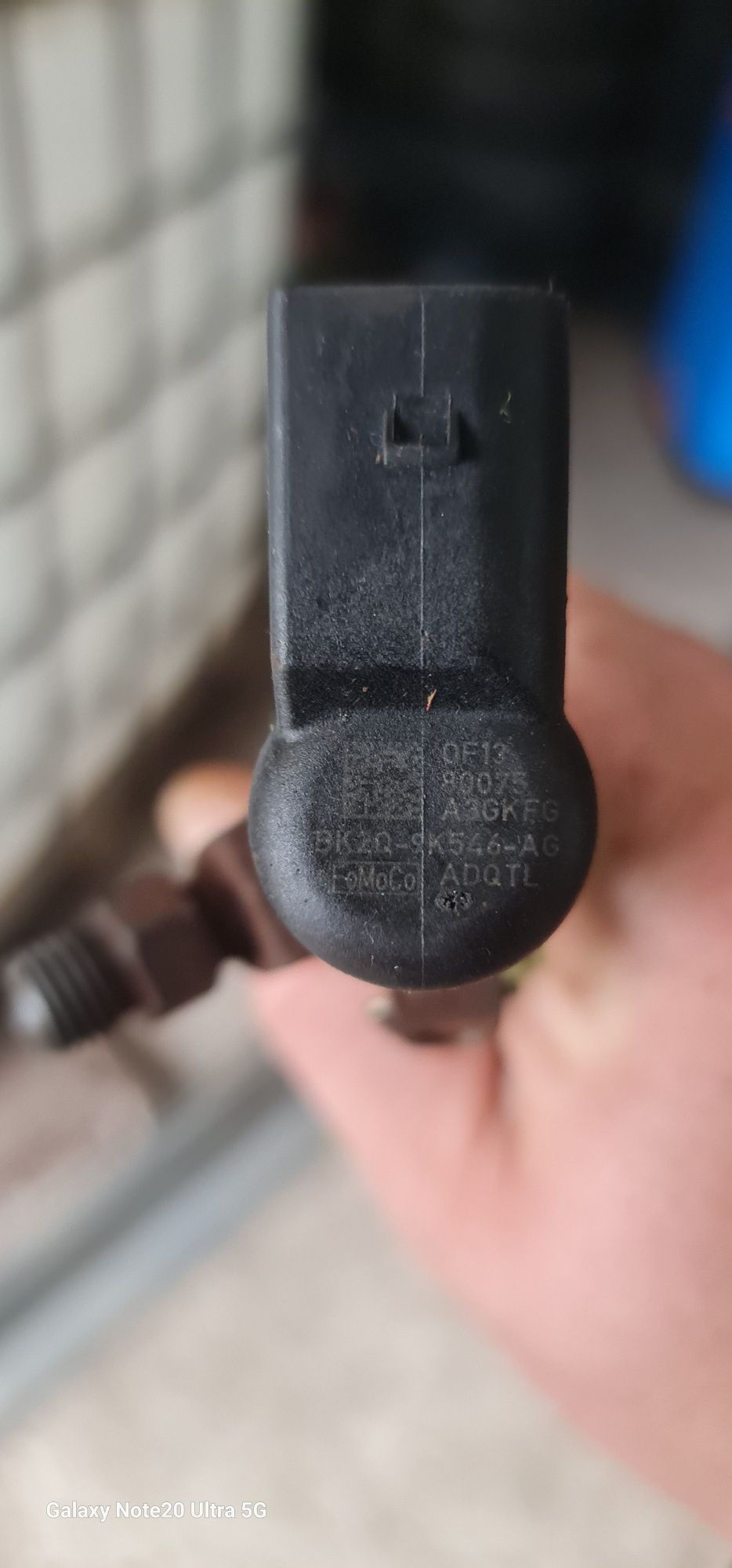 Injectoare motor 2.2 de Ford euro5