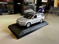 Macheta Volvo V70 1:43 Minichamps