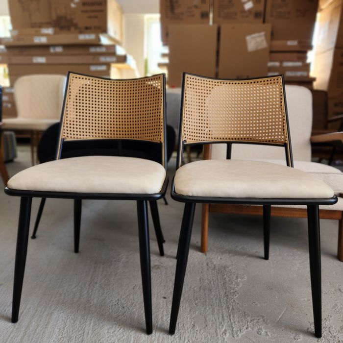 SS30! NOU Set 6 scaune bucatarie