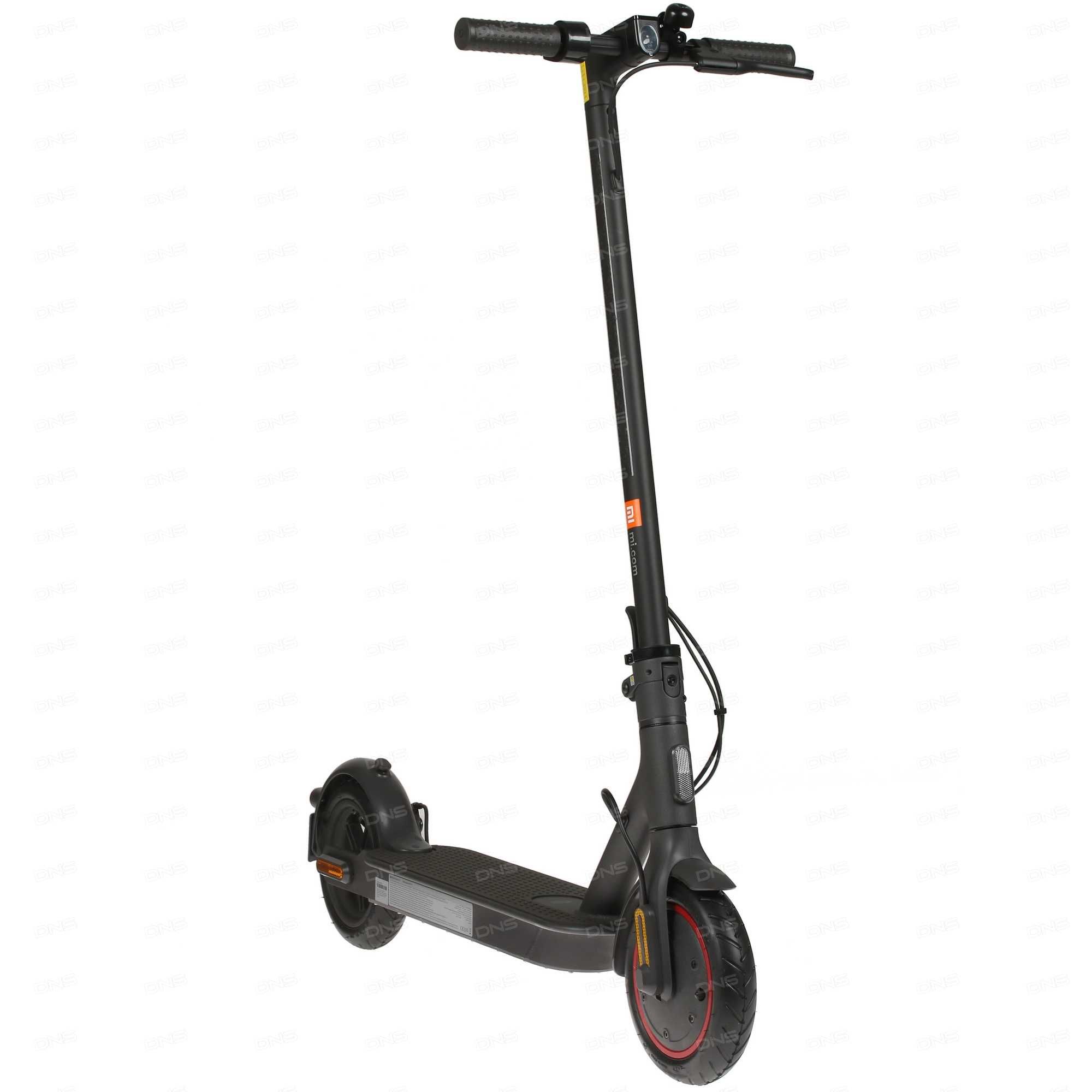 Самокат электрический Mi Electric Scooter Pro 2 (GLOBAL, ГОД ГАРАНТИИ)