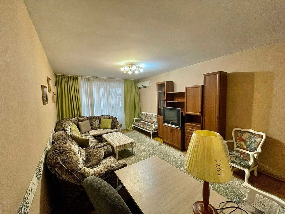 Сдадим 2м в Золотом квадрате Достык Кабанбай батыра