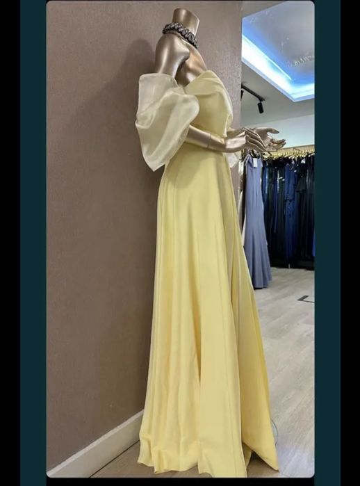 Продам вечернее платье