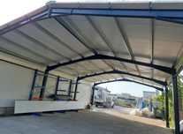 Vand hale metalice conform proiectului dvs lucrăm fără avans