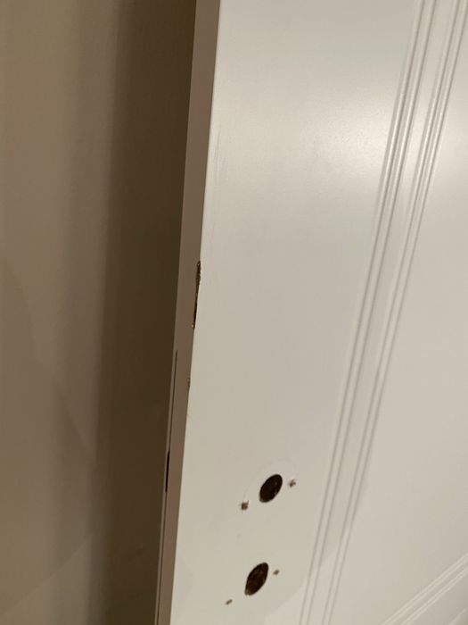 Fete de usi Porta Doors