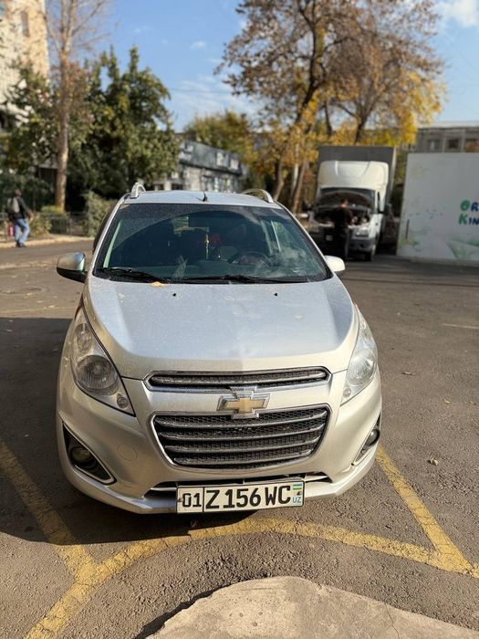 Spark avtomat karobka Arenda vikupka Nasiya savdoga