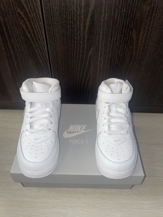 Nike air force 1 mid copii