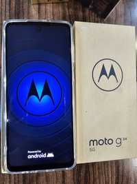 Motorola moto g54 5g