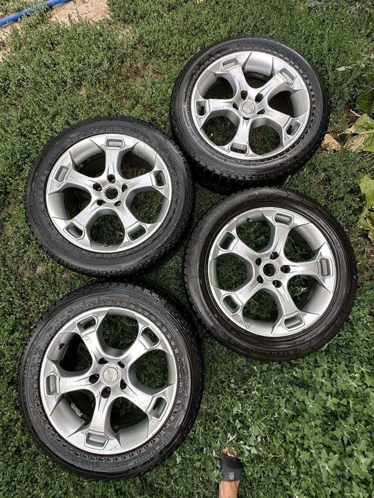 Продам диски R18