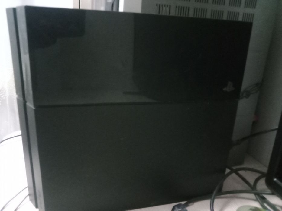 Продам пс 4 или обмен