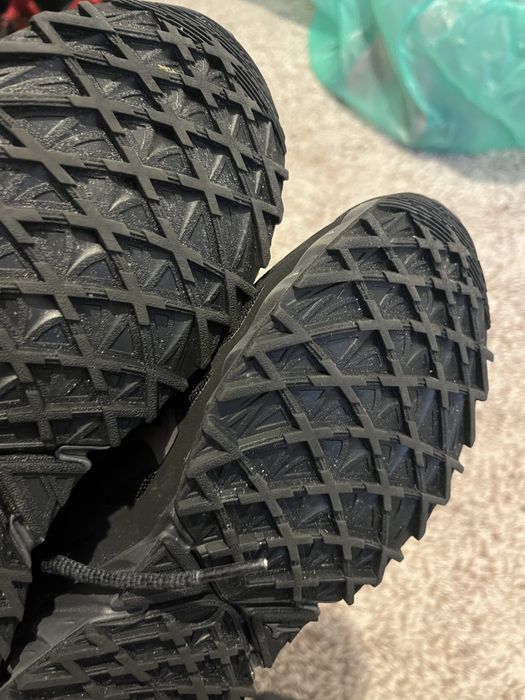 Mizuno Wave Ibuki Gtx-оригинални маратонки