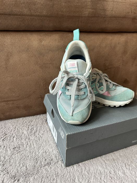 Детски маратонки new balance 28 номер