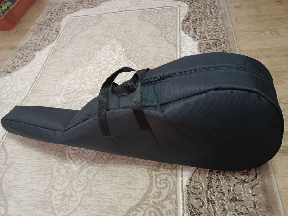 Huse pentru violoncel  din  material cașerat