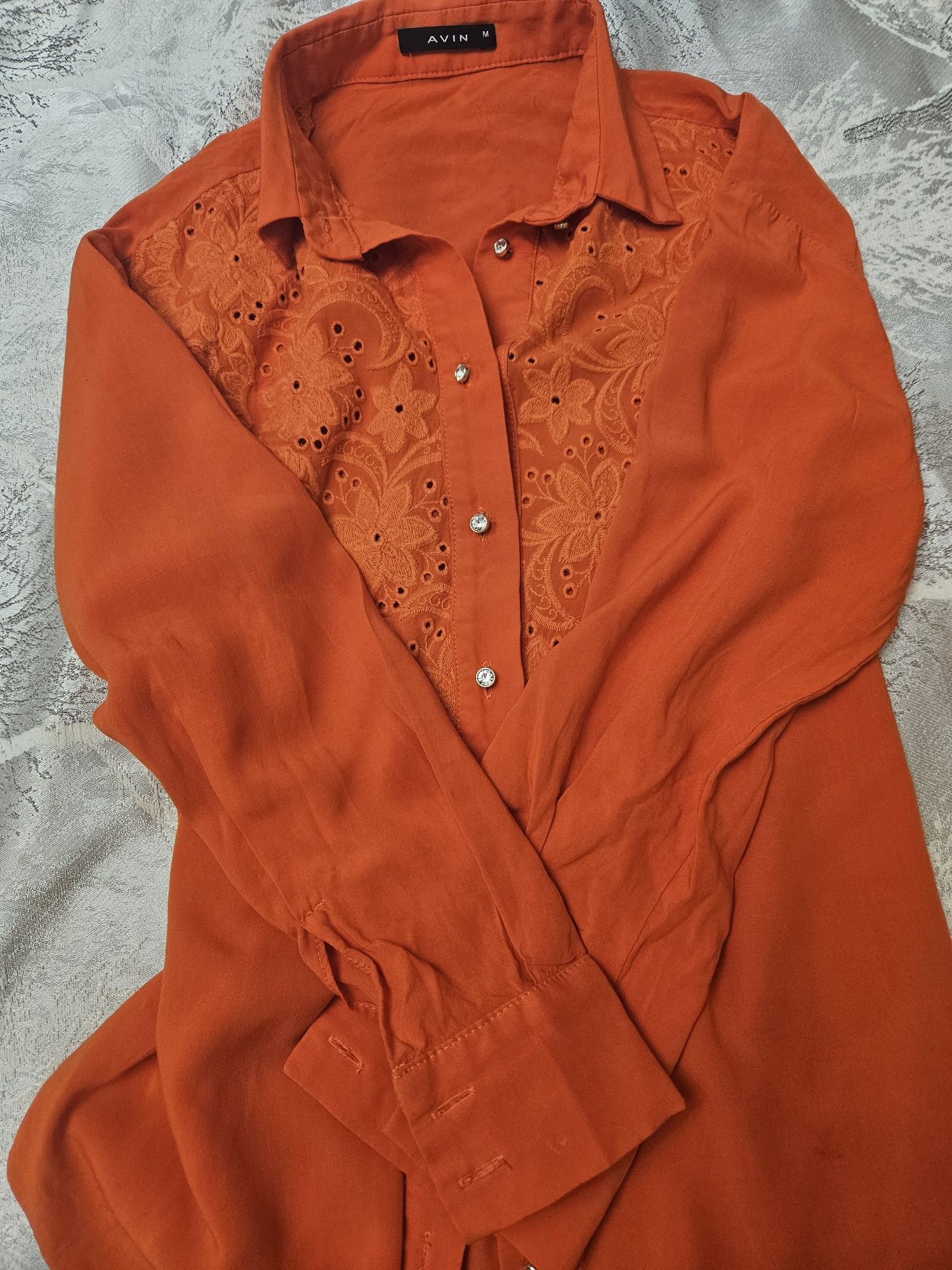 Сет на Avin boutigue размер М