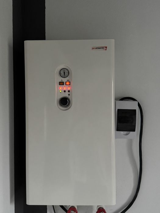 Centrala electrica Protherm 9kw