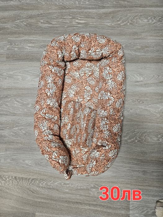 Ново бебешко гнездо