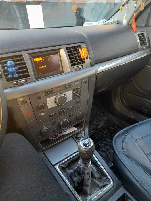 Opel signium se da urgent