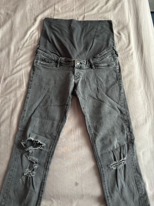 Дънки за бременни