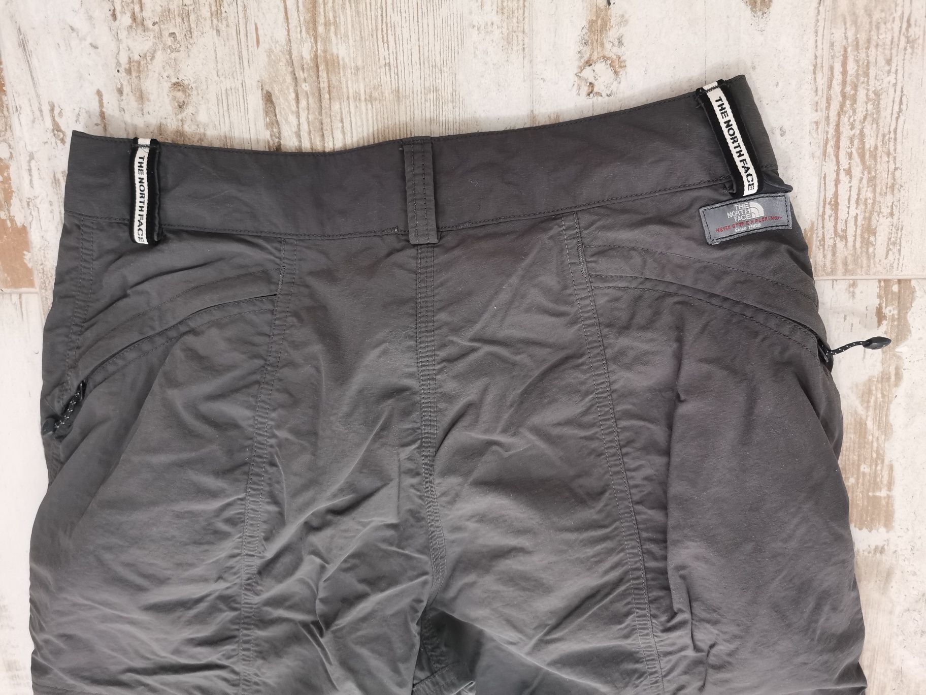 Pantaloni the north face M/L