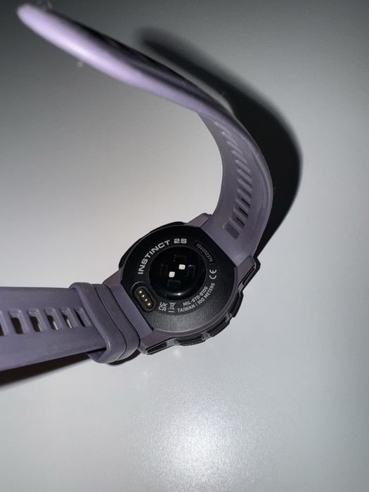 Garmin Instinct 2S