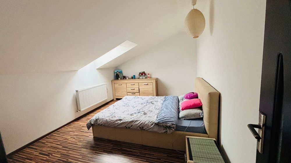 Vând apartament - proprietar