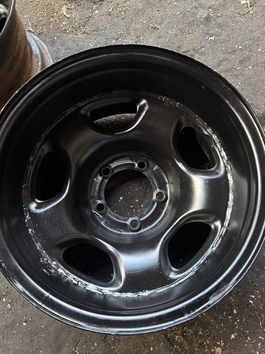 Джанти за витара 16 / минусови