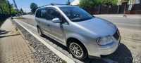 Volkswagen touran 1.9 dsg 7 locuri.