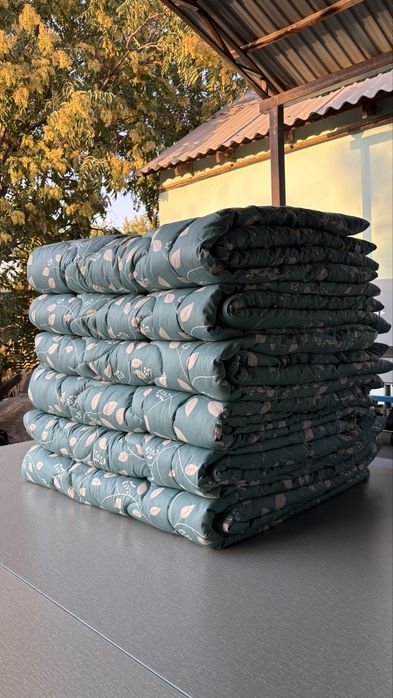 Реставрация көрпе-көрпеше