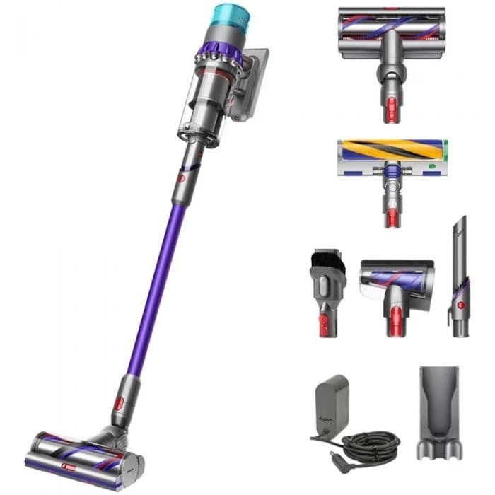Aspirator Dyson Gen5 Detect Absolute -1 an garanție Emag