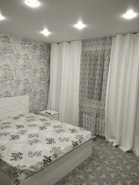 Сдам  квартиру посуточно район Болашак