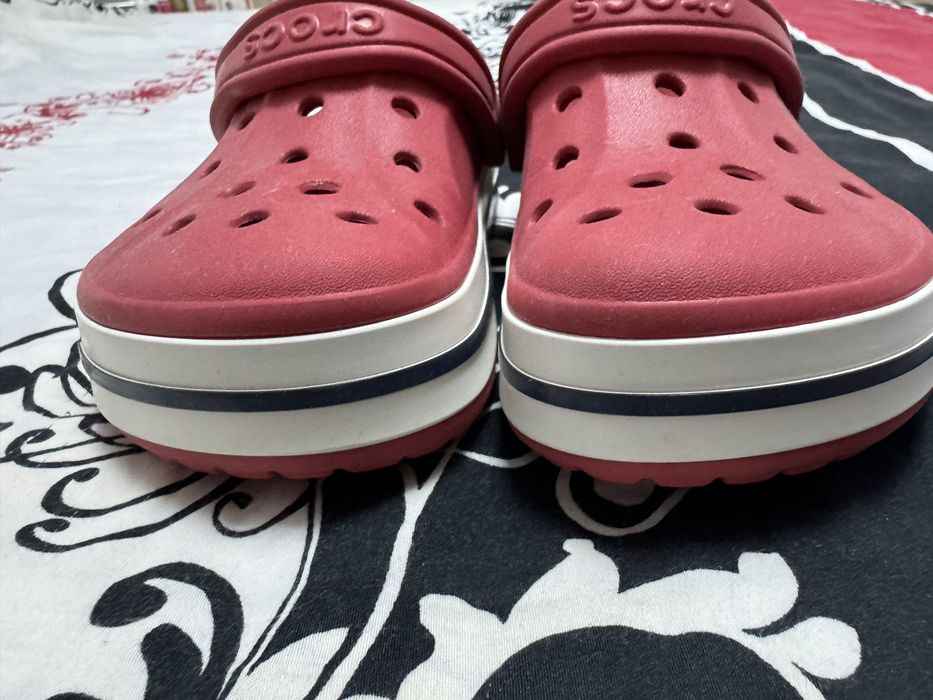 Crocs nr.  36-37