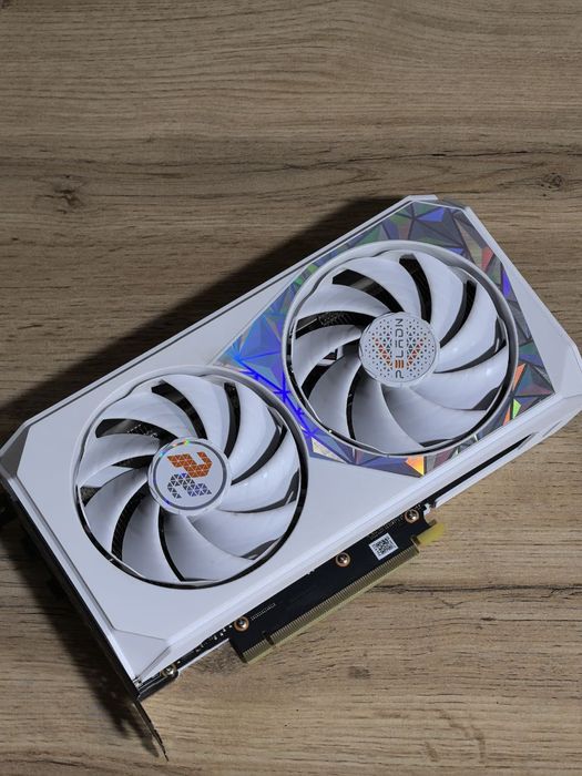 RTX 3060 12g как новый