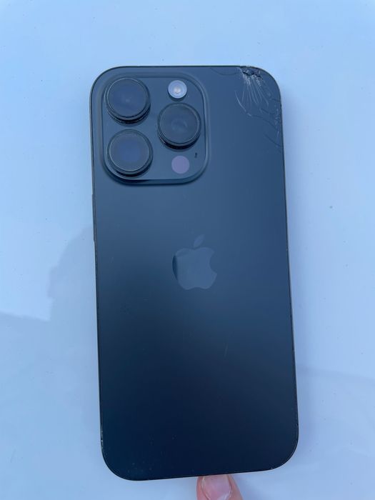iPhone 16 Pro  800$ yomksti 93%