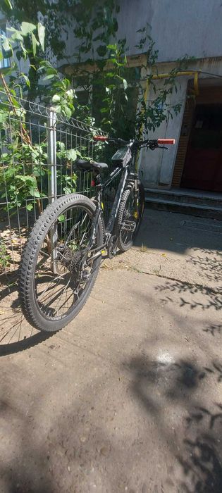 Bicicleta Kross, se vinde urgent!!!