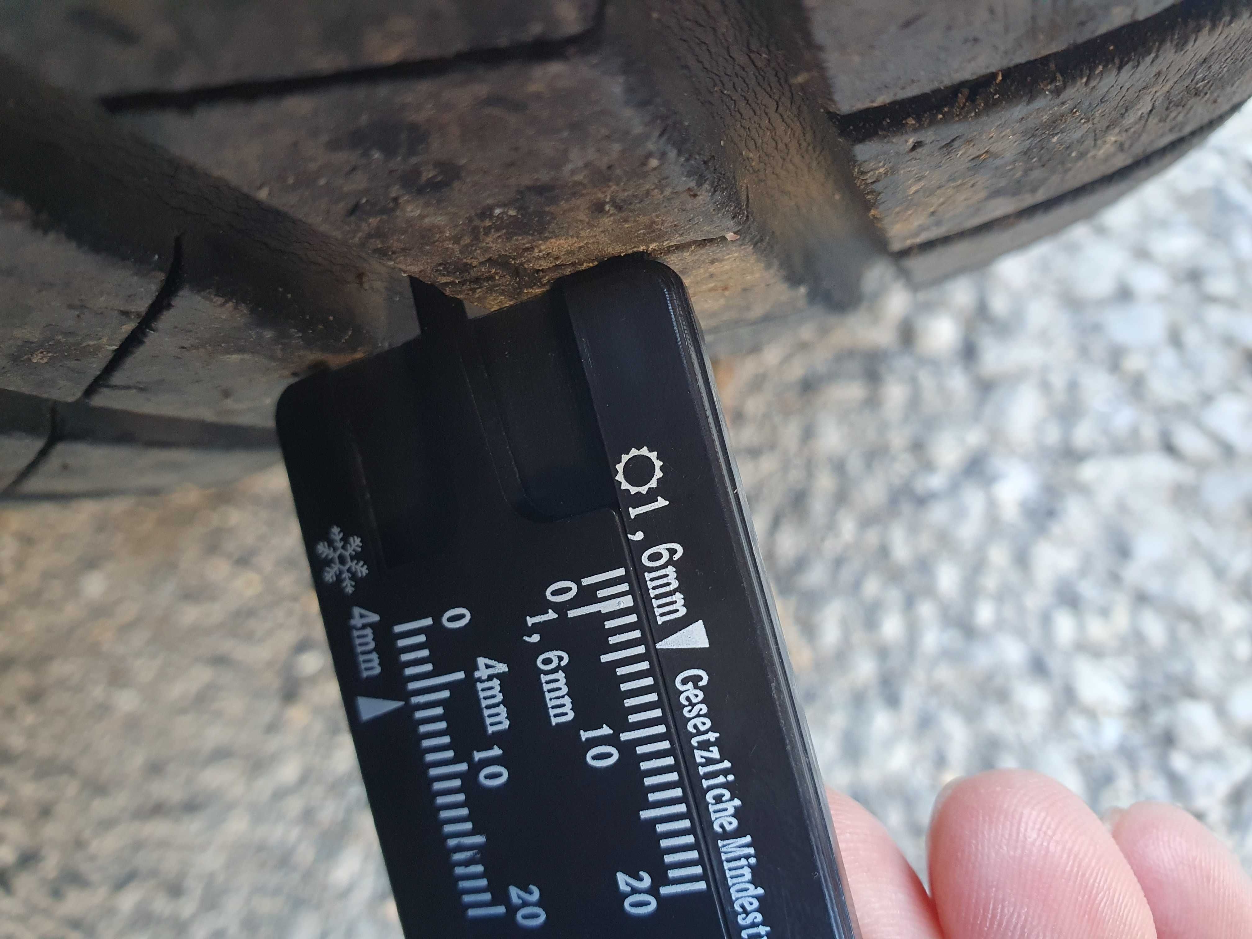 Общо 40 лв: Летни гуми Bridgestone Turanza T005 195/65/15 DOT 0318