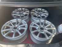 Jante BMW 16’ 7j/is31