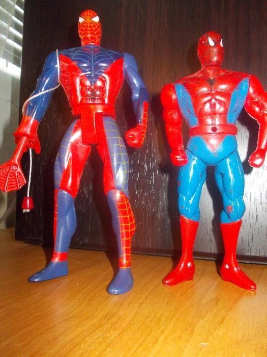 Figurina Spiderman / Jucarie Spiderman de colectie