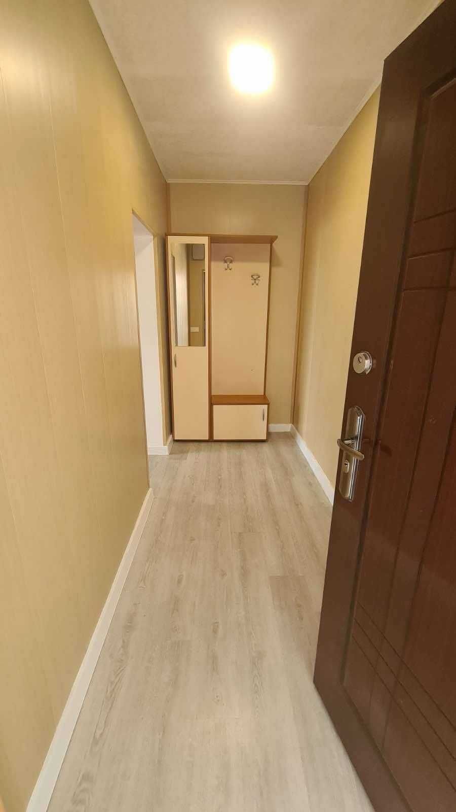 Едностаен ап. под наем в кв. Горубляне