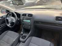 Plansa Bord cu kit airbag Vw Golf 6