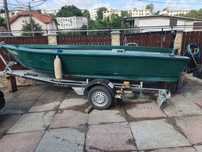 Barca model AN 510