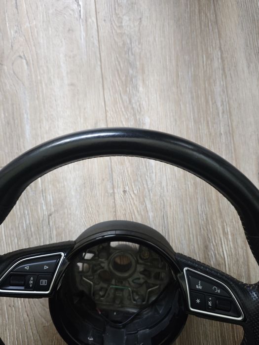Волан Audi A6 C7