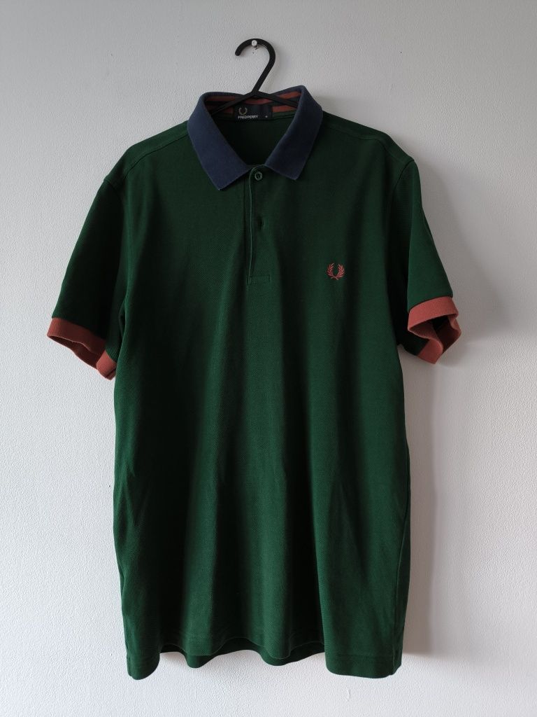 Tricou Fred Perry