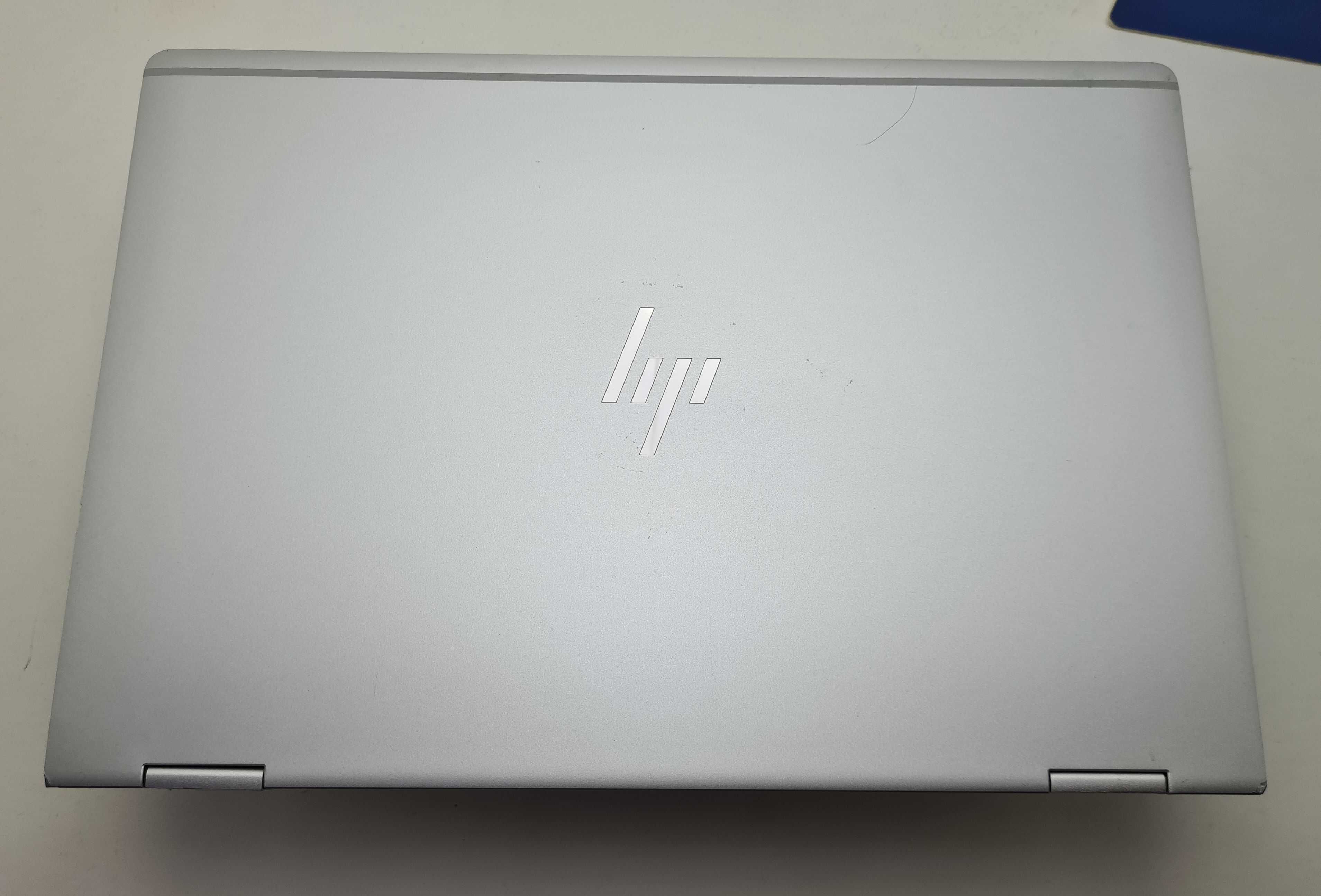 HP EliteBook X360 1030  i7 7600/16GB/256SSD/FHD/Touchscreen/Подсветка