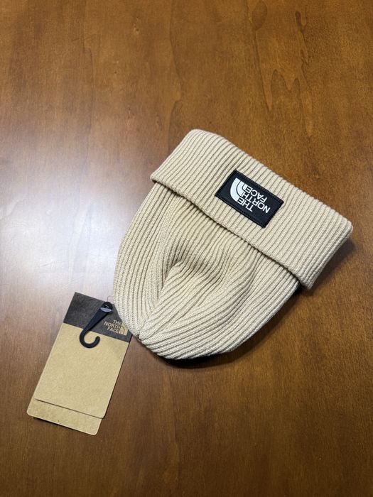 Caciula Fes The North Face noua/new