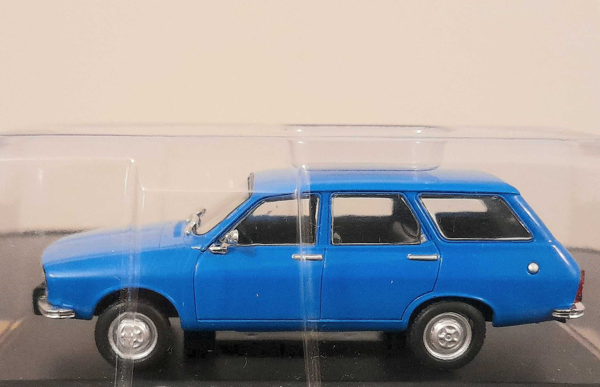 Dacia 1300 Break 1:43 Ixo/DeAgostini