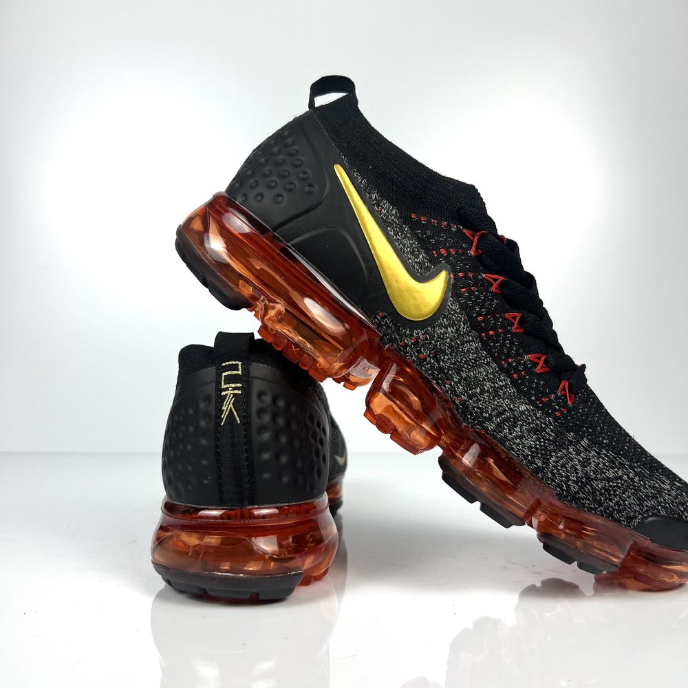 Nike Air VaporMax Flyknit 2.0 | Размери 40,44 | Нови
