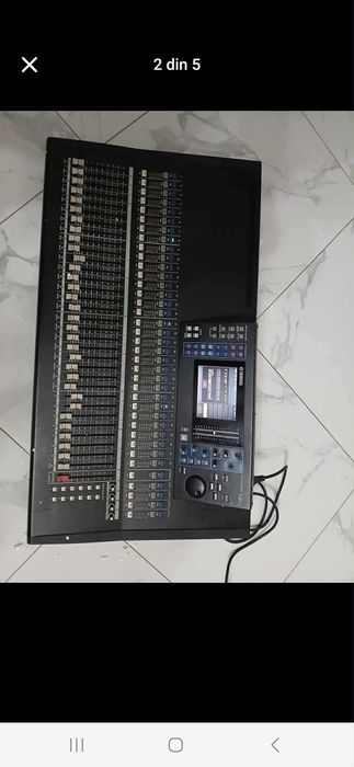 De vânzare mixer Yamaha