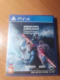 Продам игры на PS4