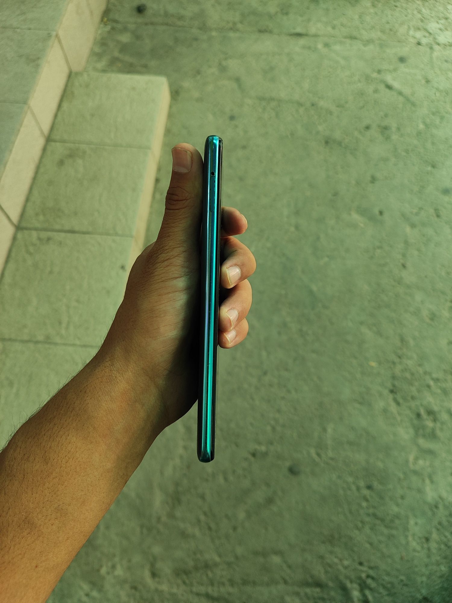 Redmi not 10pro 5g